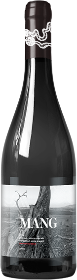 Peerick Vineyard The Mang Pyrenees 2019 